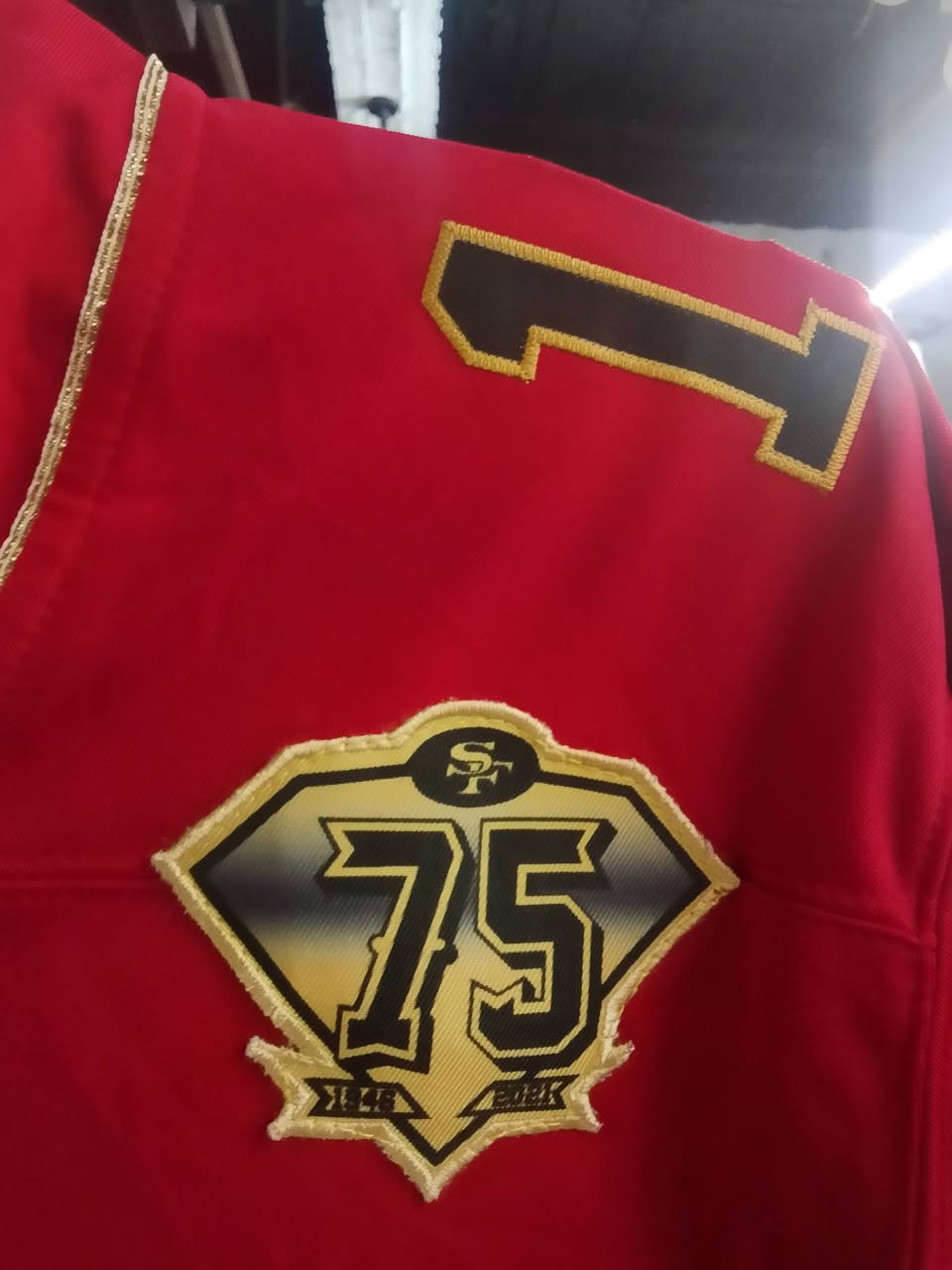 قطعه مختلفه ماركه نايك اصلي غير مستخدم السعر 20 قطعه وحده فقط


**إذا كنت صاحب هذا الإعلان وتريد حذفه لأي سبب، رجاءا أرسل رسالة إلى الدعم الفني**