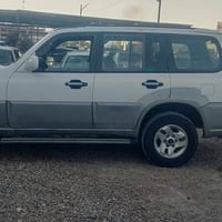 برادو • ٢٠٠٢ • رقم ميسان