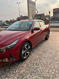 النترا موديل 23 خليجي فول ماعدى الكشنات مو كهرباء السيارة جديدة رقم بغ...