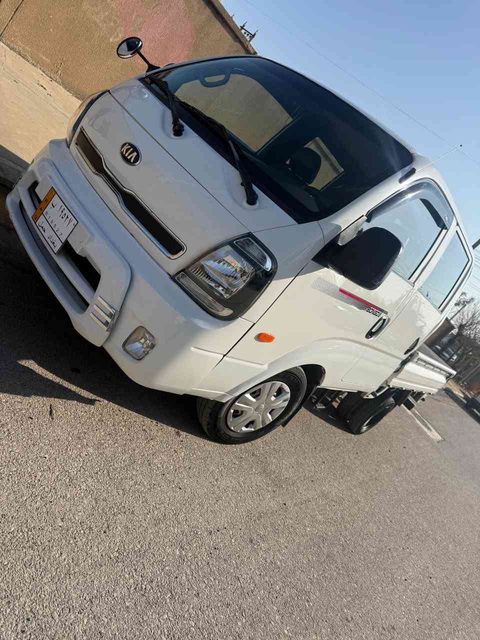 كياتۆماتئک گاز نه مونه له جواني   بيلادمۆدیل  2016
٣٠٠٠  براوەی دووبەی
زۆر خاوینە فول فول 
مەکینە   ئەنجیکتەر
زۆر  خاوینە مالی  دۆستە 
شوینی براوەکانی  بە لەحیمی دەرح لەحیم  کراوە خۆم دوبارە لەحیمم چاکردۆتەوە  سوکان هیتە کوشن هیتە  ماشاللە جوانترین موسفاتی هه یە
شوێنلەحیمەکانی لە بیلادی باشترە.  
نە مونه له جواني 
***********
*********** رانية, السليمانية
