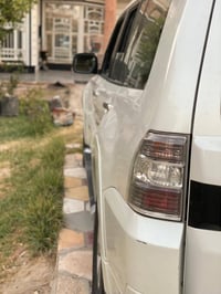 باجيرو ٢٠١٥ • مكينة ٣٥٠٠ • فول مواصفات