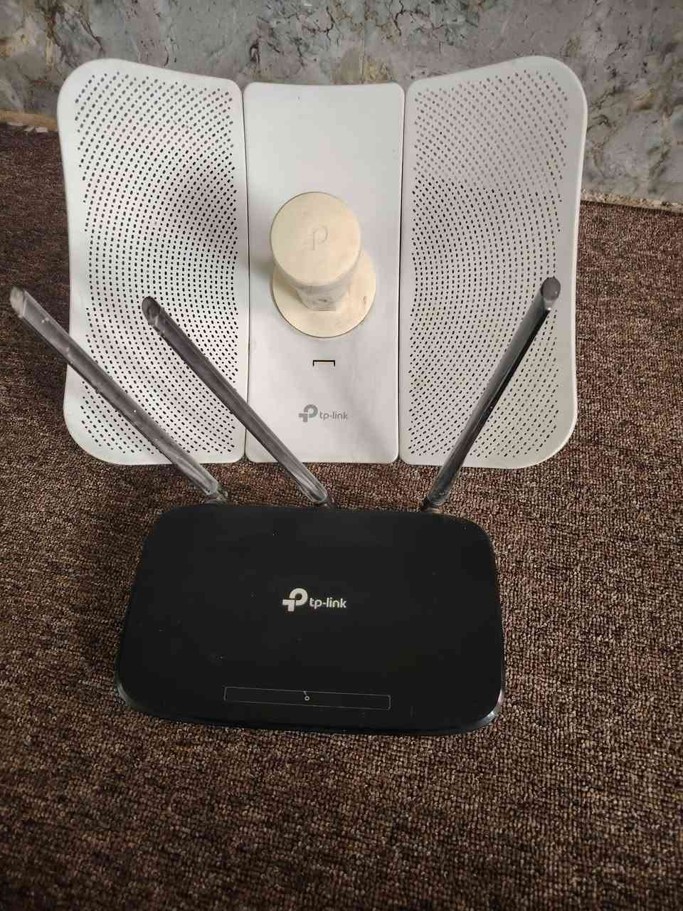 راوتر و نانو شرط الشغل السعر ٥٠ وبيهن
مجال ميسان حي المعلمين الجديد


**إذا كنت صاحب هذا الإعلان وتريد حذفه لأي سبب، رجاءا أرسل رسالة إلى الدعم الفني**