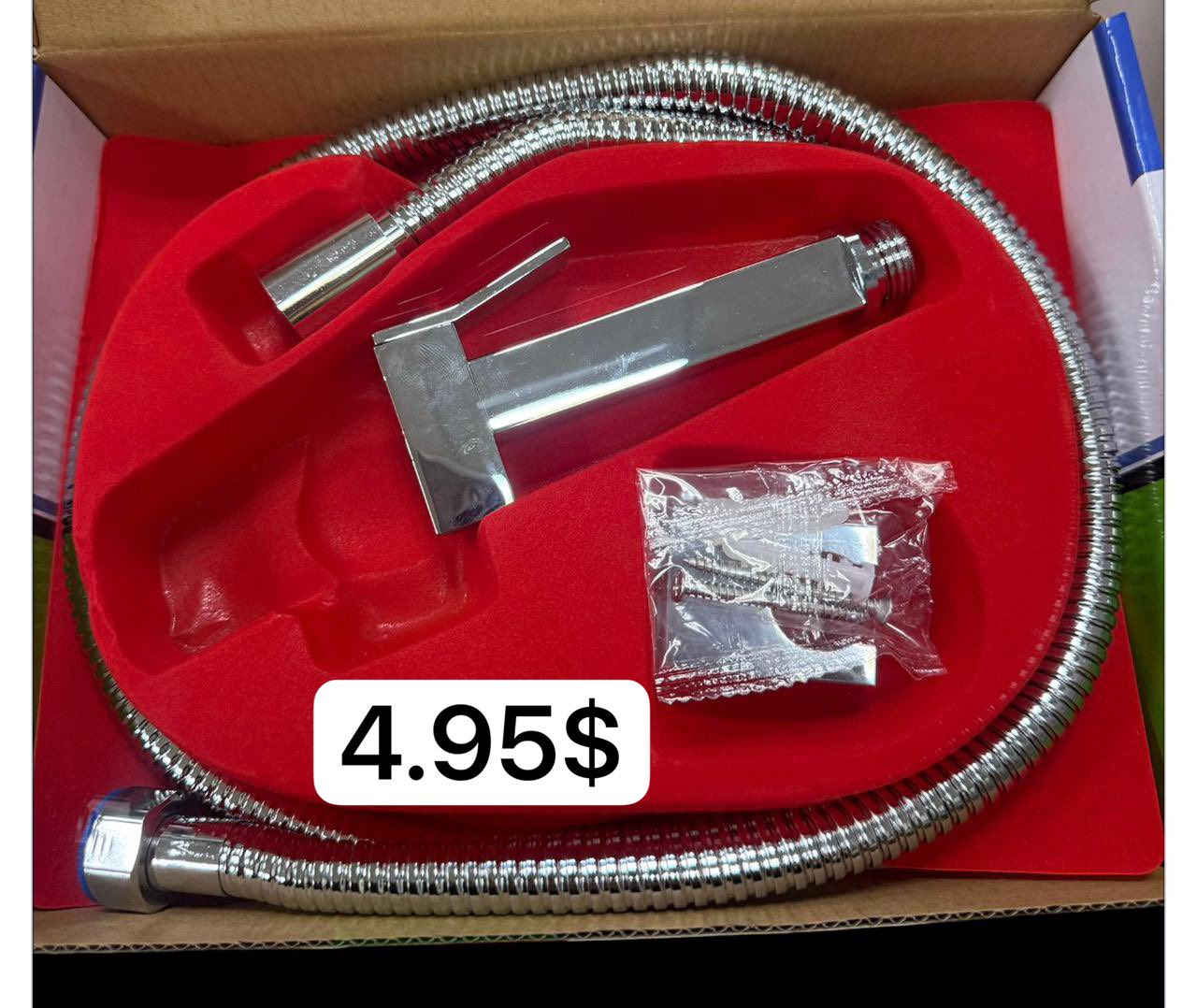 اضغط هنا عشان تشوف ارخص سعر بالعراق ⤵️⤵️⤵️
https://t.me/darvanc
سعر كل شي بالصور ⤵️⤵️⤵️
جرب وبس، ما عجبك حظرنا📍📍📍
اطلب ويوصل خلال ٢٤ ساعة لأي مكان بالعراق 🚀🚀🚀🚀
.
تنبيه: الأسعار جمله بس👍🏻📌


**إذا كنت صاحب هذا الإعلان وتريد حذفه لأي سبب، رجاءا أرسل رسالة إلى الدعم الفني**