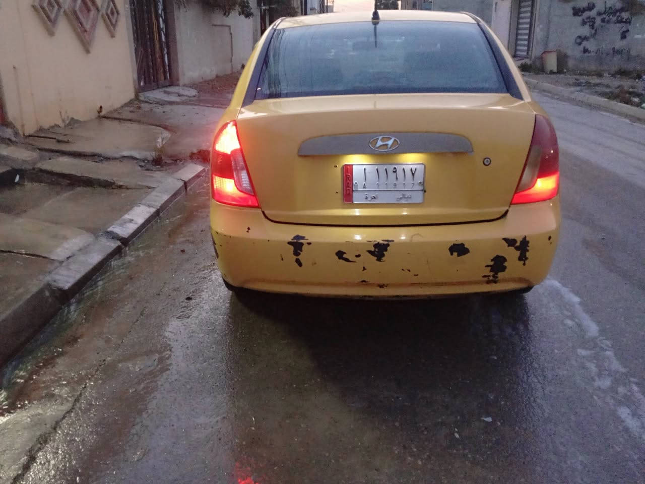 السلام عليكم اكسن للبيع
موديل 8 كير توماتيك محرك 1600 جامات كهرب قفل مركزي معجون فقط دوسات ودوائر بيع مستعجل رقم ديالى اني الشرعي كاربون بنزين 
 الاستفار اكثر الاتصال على الرقم ***********
