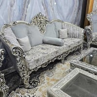 الريتاج • ١٠ مقعد • سيت طبلات هدية