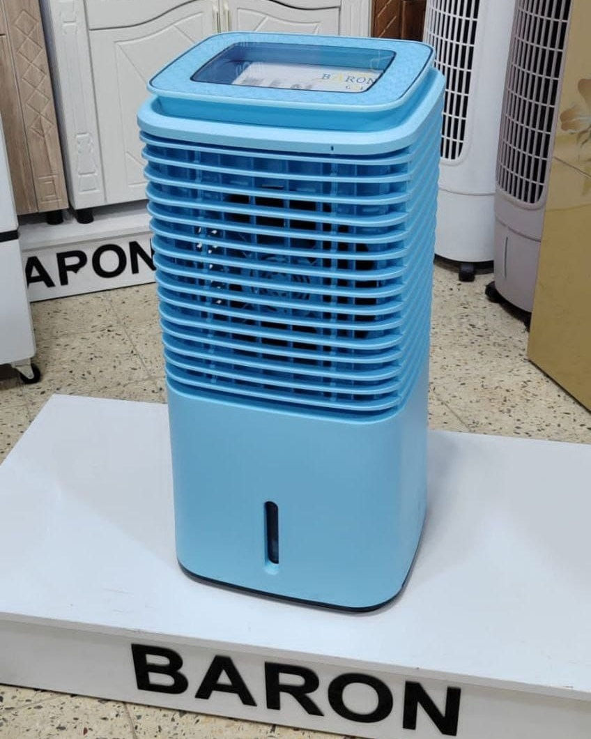 مبردة بارون كولد 

بنظام الشلال مع ٣ سرعات

 وازرار تحكم توزيع الهواء بالإضافة الى فلاتر الاتربه  مع الحلفات

الحجز والاستفسار خاص

 #مبردة_شحن #اجهزةكهربائي #اجهزةمنزلية #غسالات #سخانات #سبالت #متابعه


**إذا كنت صاحب هذا الإعلان وتريد حذفه لأي سبب، رجاءا أرسل رسالة إلى الدعم الفني**