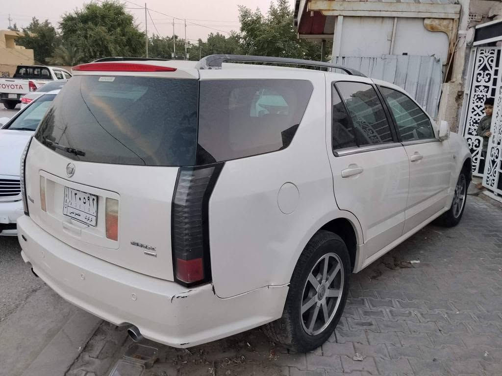 سياره حلوه ودوخ نظيفه موديل 2003 كفاله عامه  كركوك وكاله موجوده بالنجف 48 وبيها مجال للشراي الاتصال على الرقم *********** النجف, العراق
