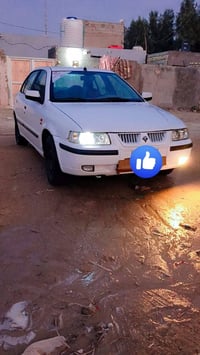 سمند • ٢٠١٠ • كفاله عامه