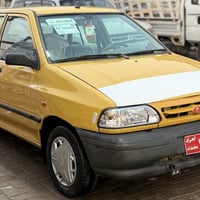 سايبا ٢٠١٢ • مكفوله كير ومحرك • البياع