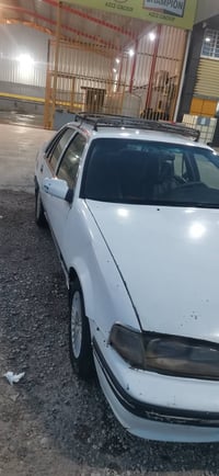 دايو برنس • ١٩٩٥ • رقم ديالى