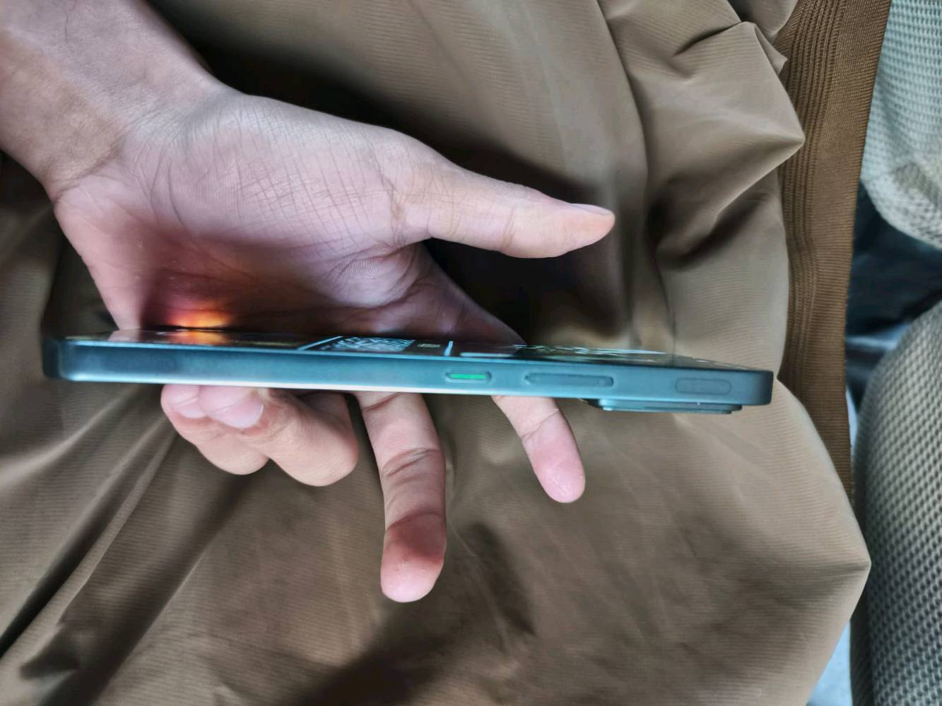 بغداد العبيدي 