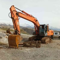 هيتاشى زت • موديل ٢٠٠٥ • منفيست