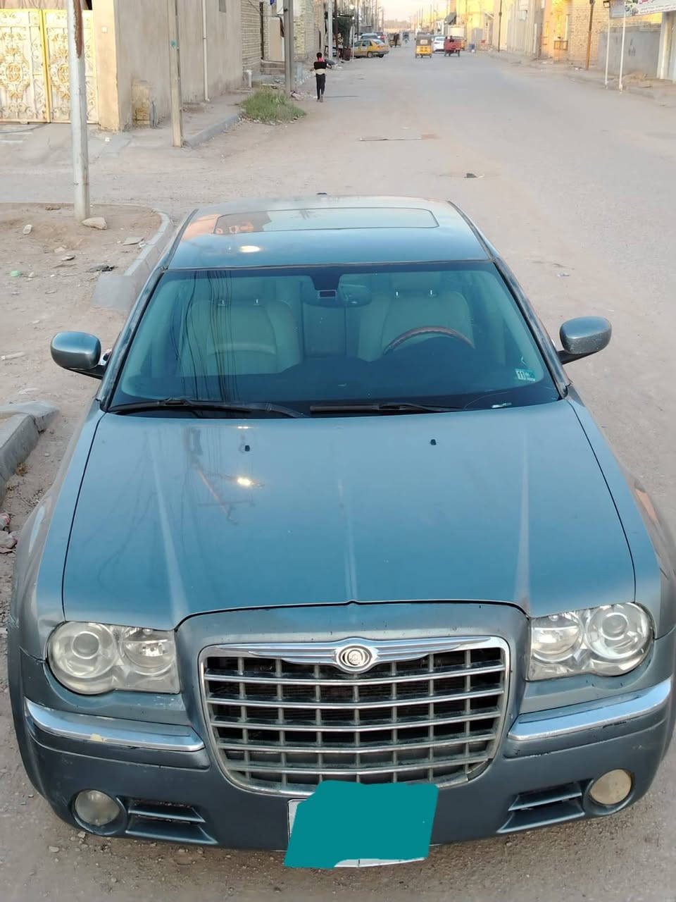 سلام عليكم سياره أوباما للبيع 2008 هيمي فول موصفات فتحه جلد تحكم ستيرن كير ومكينه وحداديه تبريد كشنات كهرباء،، بيها كصه جنطه علما السياره ميسان،، السعر 37 وبيها مجال،، لاتصال على هذا الرقم ***********،، متومه أرقام وسنويه
