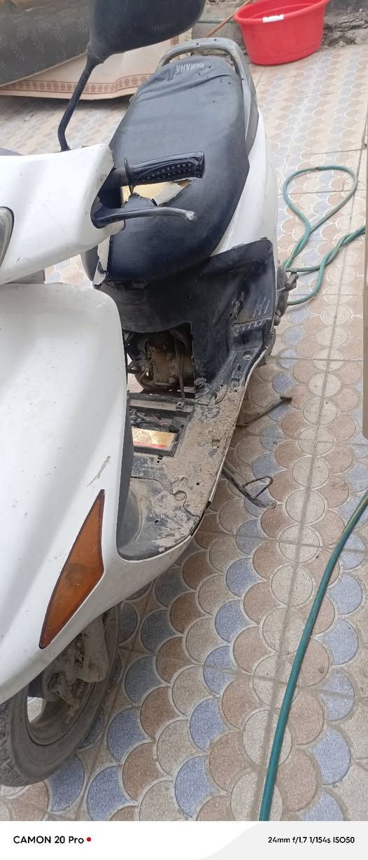 دراجي البيع 300الف حي عسكري مخبز مهند ***********وتساب
