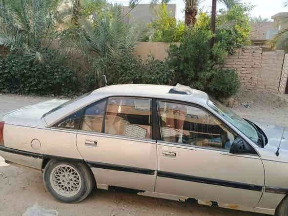 اوبل حجم20 كير عادي رقم كركوك الحمد لله مثل ماموجوده بصوره خير وبركه  السعر 38 وبيها مجال مكان السباره قضاء الدور مامتواجد عل فيس  رقم صاحب السياره ***********
