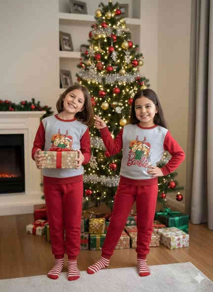 تراك اطفال كرسمس 🧑‍🎄🤶 بناتي ولادي ماركة يويو التركيه 
خامه قطن 💯كوالتي مكفول شتائي 
الدرزن 12 قطعه
يلبس كروبين 
1. الى  5 سنوات  سعر الدرزن 65 الف
5 الى. 9 سنوات سعر الدرزن. 68 الف

💥💥جمله فقط اقل حجز درزن  استندر 💥💥
خدمة توصيل  5 جميع محافظات العراق 
للحجز والاستفسار مراسلة الخاص او واتساب 
0785 469 0407 

او تليكرام عبر رابط القناة 
https://t.me/buniss_Fashon/26067
