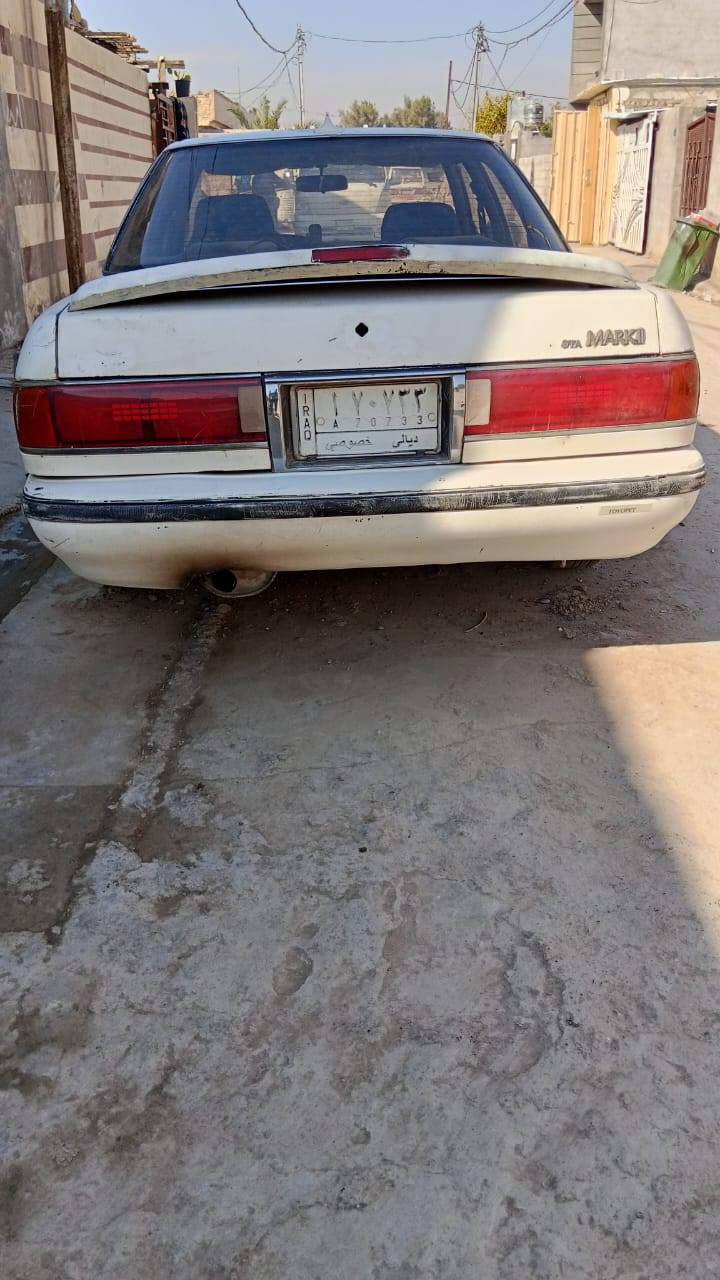 سياره مارك رقم ديالى ب 20وبيهى مجال مكلف بل نشر الگير بيهى ضعيف سعر 20وبيها مجال ***********
