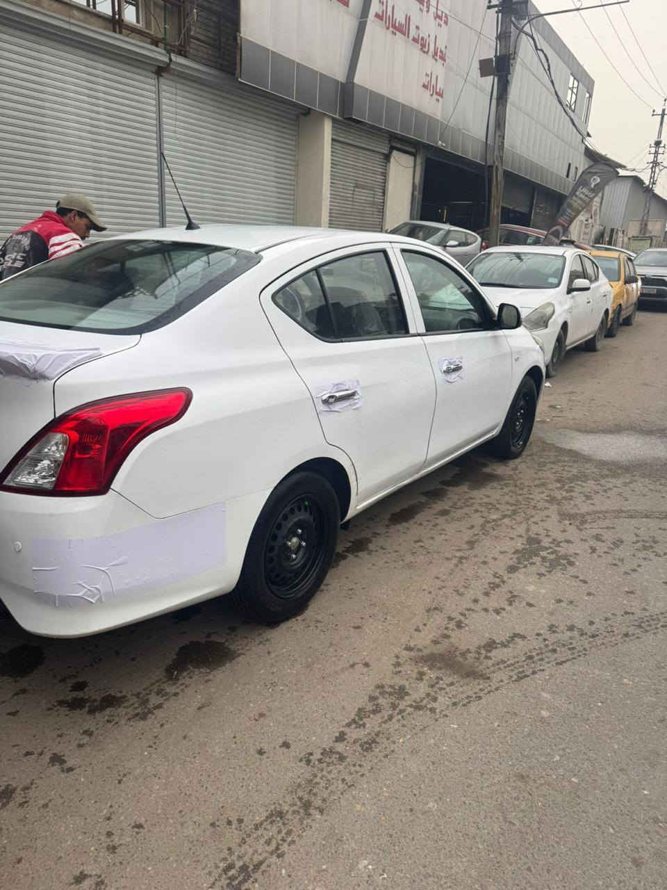 السلام عليكم سني هندي ٢٠٢٢ أربيل بسمي شرط تحويل بيع أو مراوس أو كل تفاصيل مقطع بل منشور مكاني بغداد الكرخ


**إذا كنت صاحب هذا الإعلان وتريد حذفه لأي سبب، رجاءا أرسل رسالة إلى الدعم الفني**