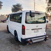 هايسه للبيع 2008 بيهة فقط بارد يم بك لايت قليل   السياره جاهزه بيهة فق...