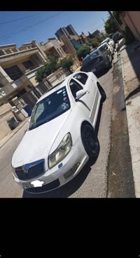 أوكتافيا • ٢٠٠٩ • فول مواصفات