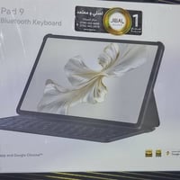 باد هونر 9 ضمان 1 سنه ذاكره 256 رام 16مستعمل فقط 3 شهور يرهم أقساط مع ...