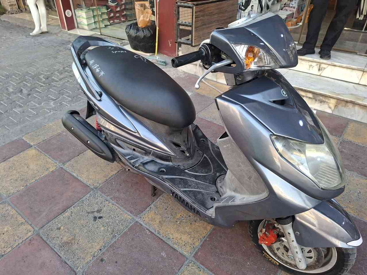 سكنس فحل ياباني فول نضافه للبيع الشراي يتصل على هاذا الرقم *********** 
العنوان بغداد الكراده
