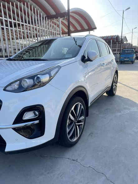 السلام عليكم 
سبورتج ٢٠ كفالة عامة عدا بارد ٤ أصابع بالصندوق ماشية ٦٧  العنوان بغداد ناحية الرشيد 
***********
