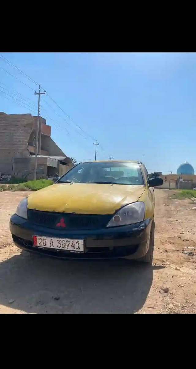لانسر للبيع 2009 كامله مكمله وخير من الله
محرك بي خيط بخار بدون تنقيص شرط السياره مابيها نقص تبريد ثلج 

كهربائيات كلها شغاله المكان اديالى بعقوبة 

السعر 👈(58) وبيها مجال للطيبين 

للأتصال 👈 ***********

ملاحضه السياره رقم اديالى انكليزي الجديد وبأسمي تحويل مباشر
