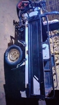 ستوته • موديل ١٩ • الديوانية الحمزة