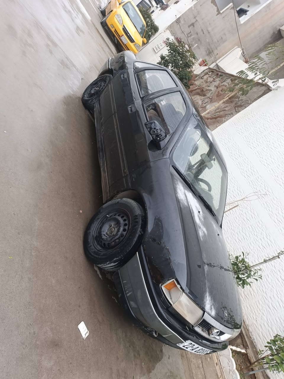 اوبل فیکترا للبیع  محرك 16 قایش عریض باور قفل مرکزی صدر امامی خلفی جدید بدون خیاس رقم اربیل جدید لغایە 2031 بسمی شرط تحویل مکان کرکوك  ***********``´´``_´_***********
