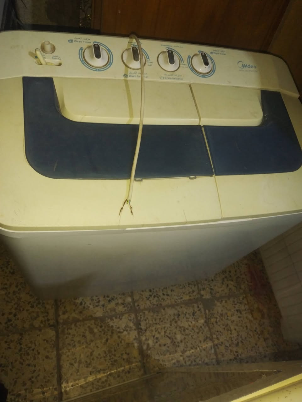 للبيع مكاني الغزاليه


**إذا كنت صاحب هذا الإعلان وتريد حذفه لأي سبب، رجاءا أرسل رسالة إلى الدعم الفني**