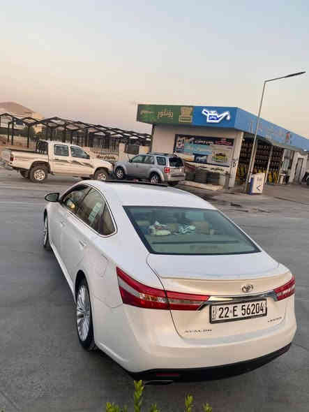 تویتا ئەڤەلۆن 2013   خلیجی lmited فول فول
برێمی دەرەجە یەک ‎دوو حاسە بەصمە و
سڵاید و پەردە  ‎کوشن جلد 
و کوشن هیتەر و خەزن ‎پێش و دوای حاسە
و‎شاشە و کامێرا 
تەبرید لەمس و مەرکەزی
و‎گێڕ سوکان و سوکان ڤۆلیۆم و تەحدید سورعه ٤تایەی لۆکی بۆ بەسراوە  ‎ 
 200 هەزار  كيلۆمەتر ڕۆشتوە‎ سەنەوی تازەیە تا ٢٠٢٨ بەناوی خۆمەوەیە

سعر لە کۆمێنت داوابکە ڕاستەخۆ بۆت دیت 📩 

گێڕ بەشەرت  و مەکینەیکراوەتەوە قەپاخی سەرەوەی کراوەتەوە بۆ دیجیتاڵ    
دوو پارجەی بۆیاخە ی هەیە 

  ژمارەی خاوەنی
***********
