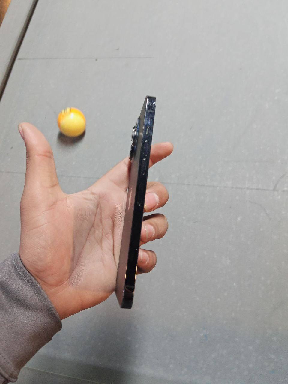 السلام عليكم 
ايفون 13 برو ماكس للبيع نضيف نضافه فول الجهاز وتر بروف الذاكره 128 البطاريه 88 السعر 640 وماكو 13 بهيج سعر تره التواصل خاص موجود


**إذا كنت صاحب هذا الإعلان وتريد حذفه لأي سبب، رجاءا أرسل رسالة إلى الدعم الفني**