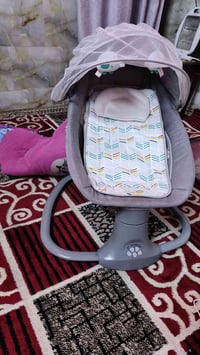 أثاث أطفال • كالجديد • استعمال أسبوع