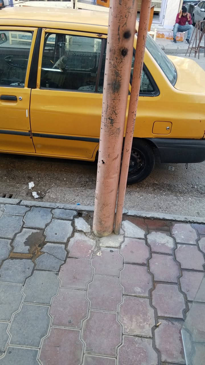 سايبه مديل 2014رقم بغداد تحويل ثاني يوم لسعر 22ورقه ***********
