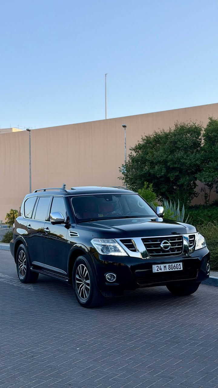 🙏🙏  يا الله  🙏🙏
Nissan armada    2017_  _   V8   _  4X4  💎

سيارة  مواصفات  فول مواصفات بلاتينيوم خاص   💎

🔴 ماشى    ٩٠ الف كم   

🔴 سيارة  فقط بونيت صبغ  بدون دواخل   📦📦
_____________________________________________

سعر     💵    ١٩٨$  💵

مكان    🌇  سليمانية   🌇

تلفون   ☎️   ***********☎️ الاتصال على الواتساب او على الرقم
_____________________________________________
مواصفات   فول
كتاب جام تظليل ٪؜80☑️
السنوية هزة و فحص كل جديدة بشرط تحويل و وكالة

{  كوشن غزن - ستيرن كهربائى - سكليتر كهربائى - 4X4
- رادار - كشنات جلد اخمر - كوشنات تبريد و تدفية - حساس
- كاميرا - 8 ارباك - تشغيل عن بعود - سلايد فتحةبعد }
_____________________________________________
