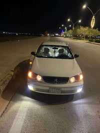 صني ٢٠٠١ • ١٦٠٠ • رقم بغداد