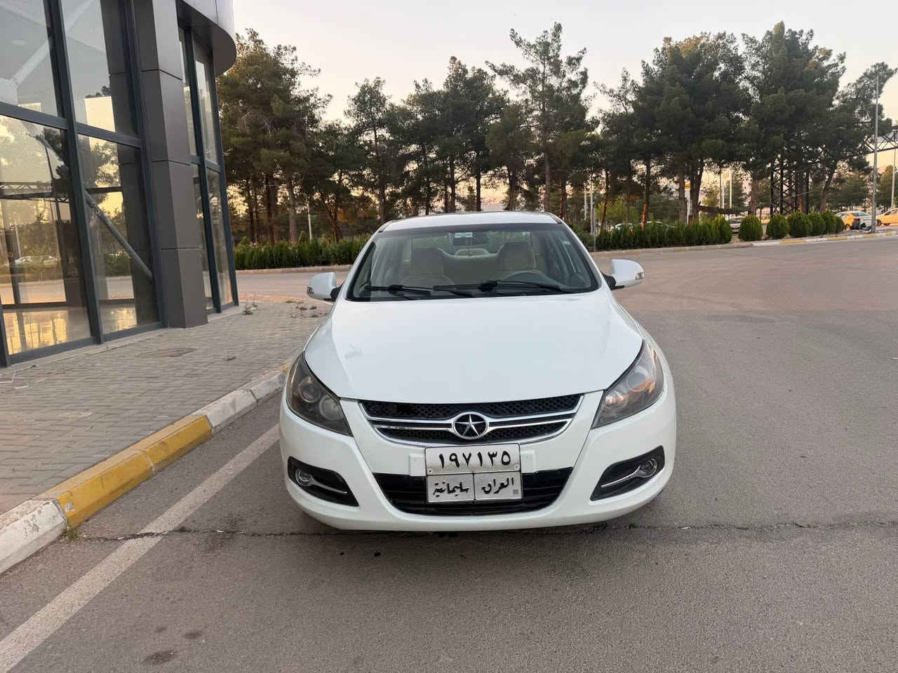 جاك ٢٠١٢
مه كينه زنجير حه جم گه وره 
به س جام و ئاوينه كاره بايه 
گير و مه كينه و ته بريد و ته قه و ره قه به شه رت به ناوى خومه وه يه ته حويل خرامه به شه رت بوياخ ٤ بارجه ى هه يه ده عمى قورسو ليدراوى نيه نرخى ٤٨ قفلى تكايه مشته ريت تيل بكه *********** سليمانى ناو شار السليمانية, العراق
