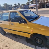 سايبا • ٢٠١٢ • نجف