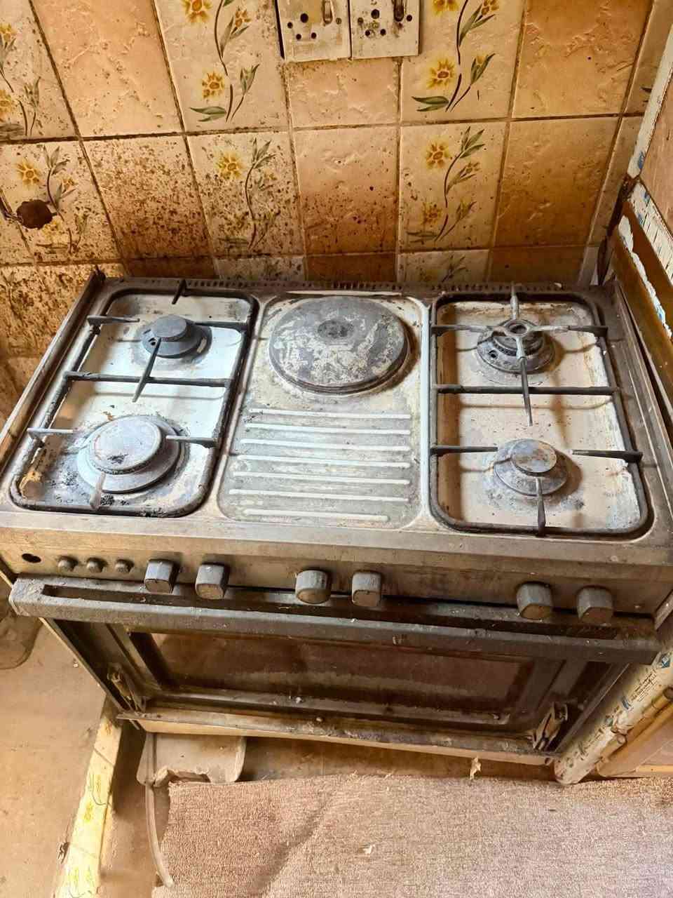 سلام عليكم عندي طباخات شغالت. عله الفحص  بس متروكات سعرهن الواحد ب50 الف المكان بنجف


**إذا كنت صاحب هذا الإعلان وتريد حذفه لأي سبب، رجاءا أرسل رسالة إلى الدعم الفني**