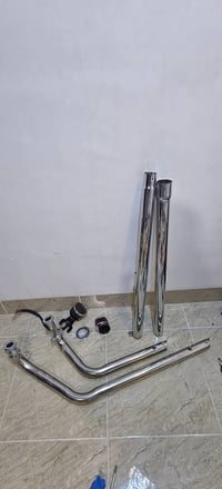 هارلي • غراض • جديد لوك