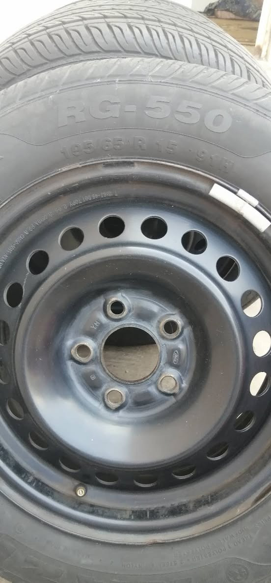 ‎تايرات و ياله أمريكي اخو الجديد

حجم /195/65/15
سعره 250‎ كركوك, العراق


**إذا كنت صاحب هذا الإعلان وتريد حذفه لأي سبب، رجاءا أرسل رسالة إلى الدعم الفني**