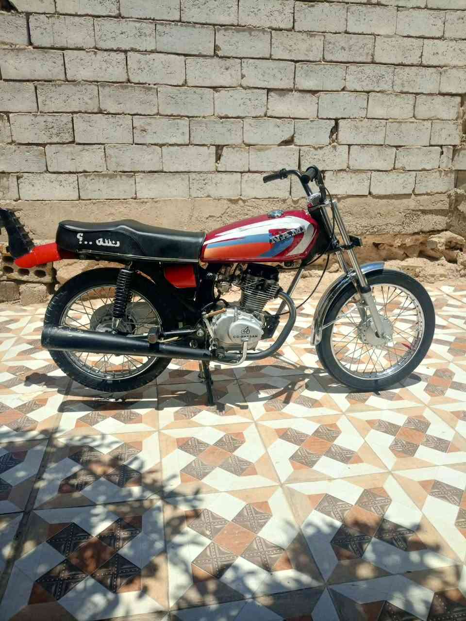 دراجه سكنر سكنر للبيع خاص ما متواجد مديل 23 دراجه***********
