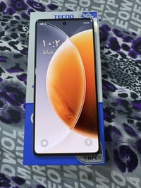 تكنو كامون ذاكره 256 عشوائيه 16 الجهاز نضيف حيل بس وكع مني ونفطر إلجام...