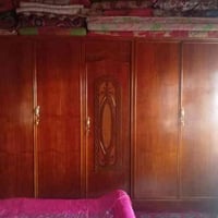 غرفة نوم نظيفة • شوية اضرار • مسيب بابل