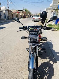 سونك • ٢٠٠cc • مديل ٢٥