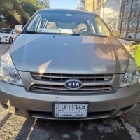 سيدونا ٢٠٠٨ • ٧ ركاب • ٦ سلندر