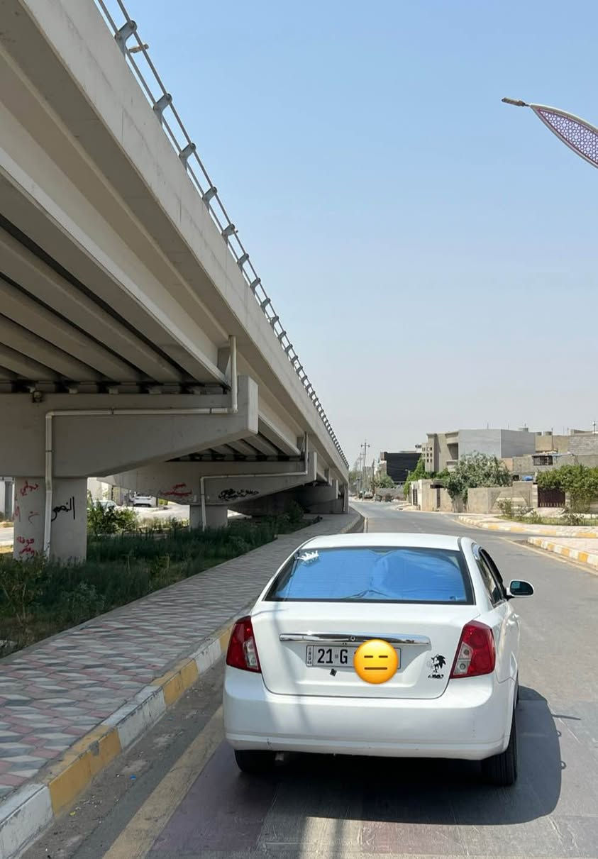 سلامّ عليكم اوبترا للبيع

موديل٢٠١٣ رقم سليمانيه كير محرك صدر تخم تايرات جديد فقط بيه قطعه ونص صبغ رقم سنويه كله جديد لحد 31 سعره 87 بيه مجال 

للاستفسار *********** كركوك, العراق
