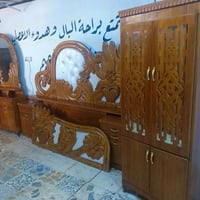 غرفة • مستعملة شهر • حي تسعين الموصل