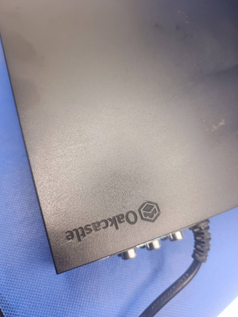 ديڤدي شرط الشغل 
والسعر 5الاف ع اول تم 
متوفر توصيل


**إذا كنت صاحب هذا الإعلان وتريد حذفه لأي سبب، رجاءا أرسل رسالة إلى الدعم الفني**